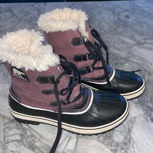 Sorel Boots